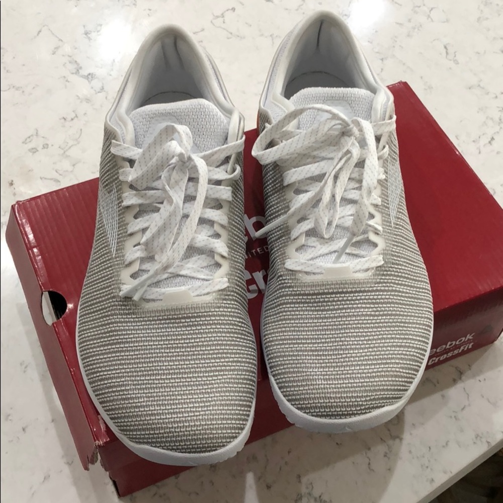 Men’s Reebok nano 9